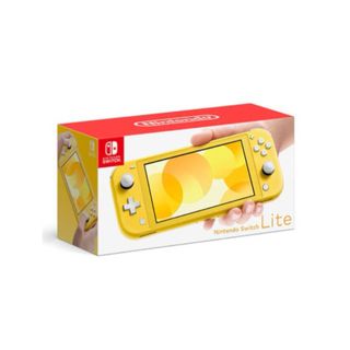 Nintendo Switch - Nintendo Switch Lite ニンテンドースイッチライト