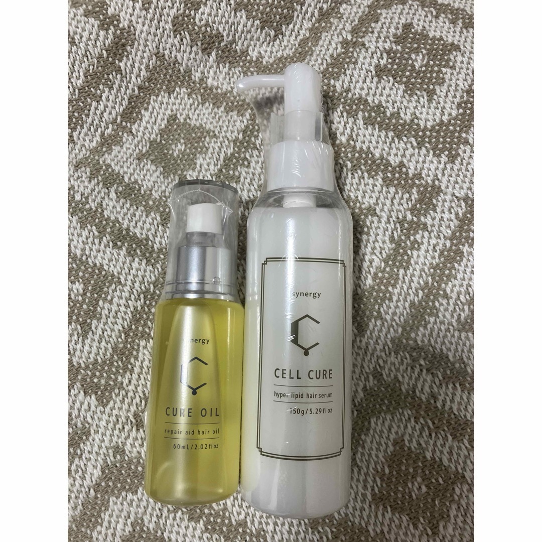 synergy 巻き付ける シナジー セルキュア ヘアミルク 150g 【即 synergy 巻き付ける シナジー セルキュア ヘアミルク 150g 【即