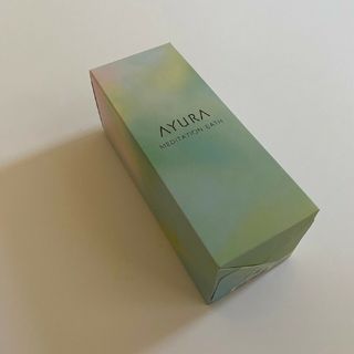 AYURA - 【新品・未開封】AYURA メディテーションバスt 300ml