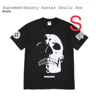 シュプリーム(Supreme)のSupreme Bounty Hunter Skulls Tee(Tシャツ/カットソー(半袖/袖なし))