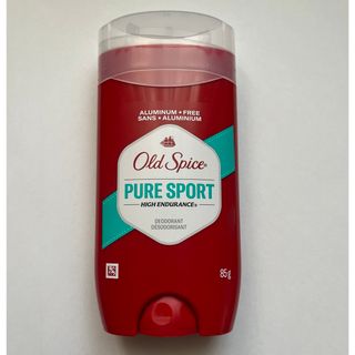 P&G - オールドスパイス ハイエンデュランス ピュアスポーツ デオドラント 85g