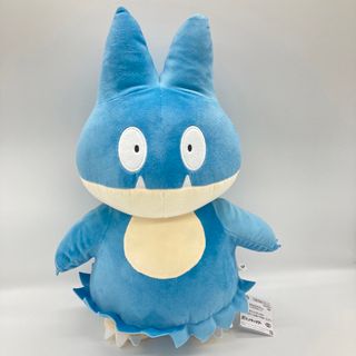 ポケモン - ポケットモンスター めちゃもふぐっとぬいぐるみ〜ゴンベ〜