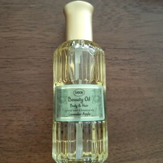 SABON - サボン　ビューティーオイル