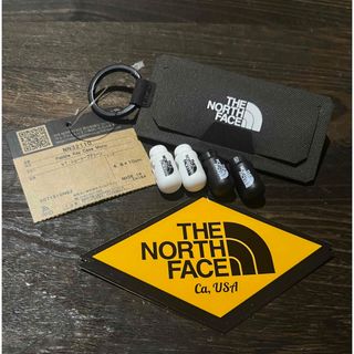 ザノースフェイス(THE NORTH FACE)のTHE NORTH FACE Keyholder & Code Locker(キーホルダー)