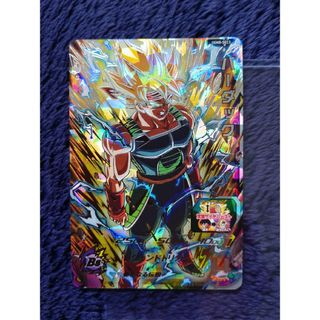 ドラゴンボール - 美品 バーダック スーパードラゴンボールヒーローズ