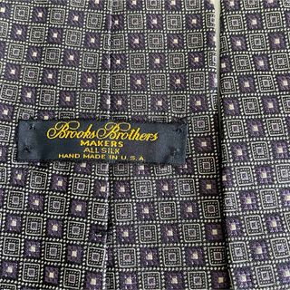 ブルックスブラザース(Brooks Brothers)のブルックスブラザーズ　ネクタイ (ネクタイ)