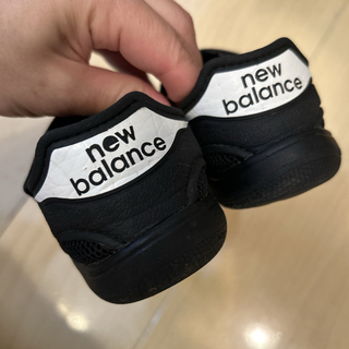 New Balance - ニューバランスサンダル