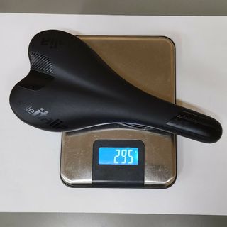 SHIMANO - SELLE ITALIA X1 BLACK