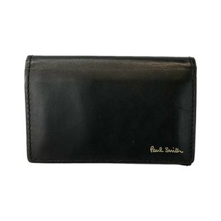 ポールスミス(Paul Smith)のポールスミス PAUL SMITH カードケース    メンズ(名刺入れ/定期入れ)