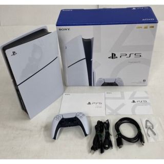 PlayStation5 プレイステーション5 CFI-2000A01