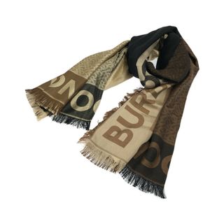 バーバリー(BURBERRY)の美品 バーバリー BURBERRY ストール    レディース(ストール/パシュミナ)