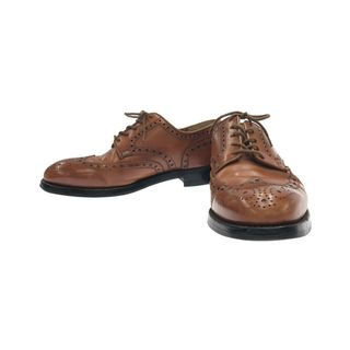 クロケットアンドジョーンズ(Crockett&Jones)のクロケットアンドジョーンズ ドレスシューズ メンズ 7(その他)