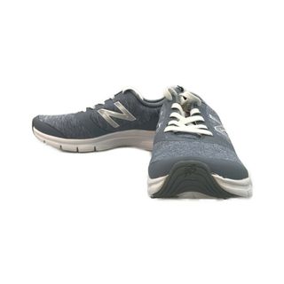 ニューバランス(New Balance)の美品 ニューバランス ローカットスニーカー レディース 25(スニーカー)