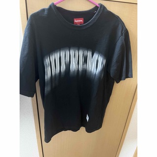 シュプリーム Tシャツ　Supreme - Blurred Arc S/S