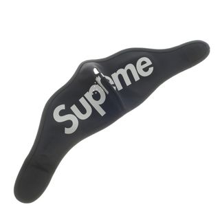 Supreme - 【中古】【未使用】シュプリーム Supreme 2023年秋冬 WINDSTOPPER Facemask フェイスマスク ブラック【サイズ（52×15cm）ONE】【メンズ】