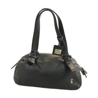 PELLE BORSA - 美品 ペレボルサ PELLE BORSA ショルダーバッグ 肩掛け レディース