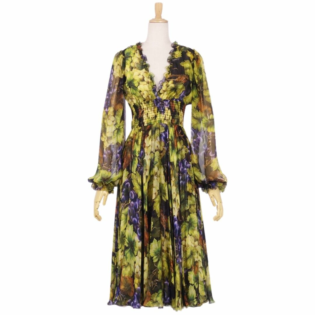 DOLCE&GABBANA - 未使用 ドルチェ&ガッバーナ DOLCE&GABBANA DOLCE&GABBANA - 未使用 ドルチェ&ガッバーナ DOLCE&GABBANA