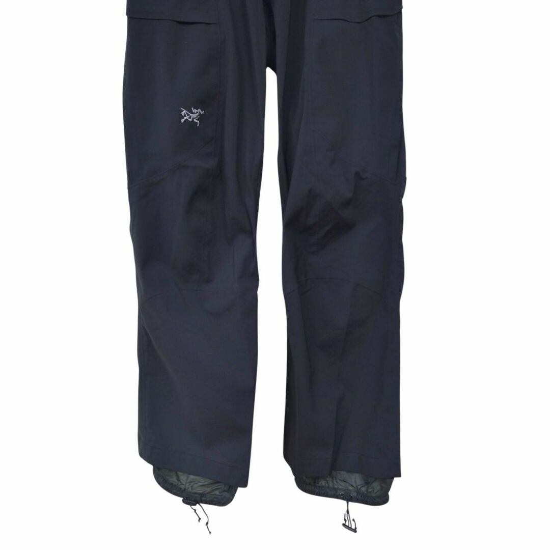 美品 アークテリクス ARCTERYX ソフトシェル パンツ WINDSTOPPER 美品 アークテリクス ARCTERYX ソフトシェル パンツ WINDSTOPPER