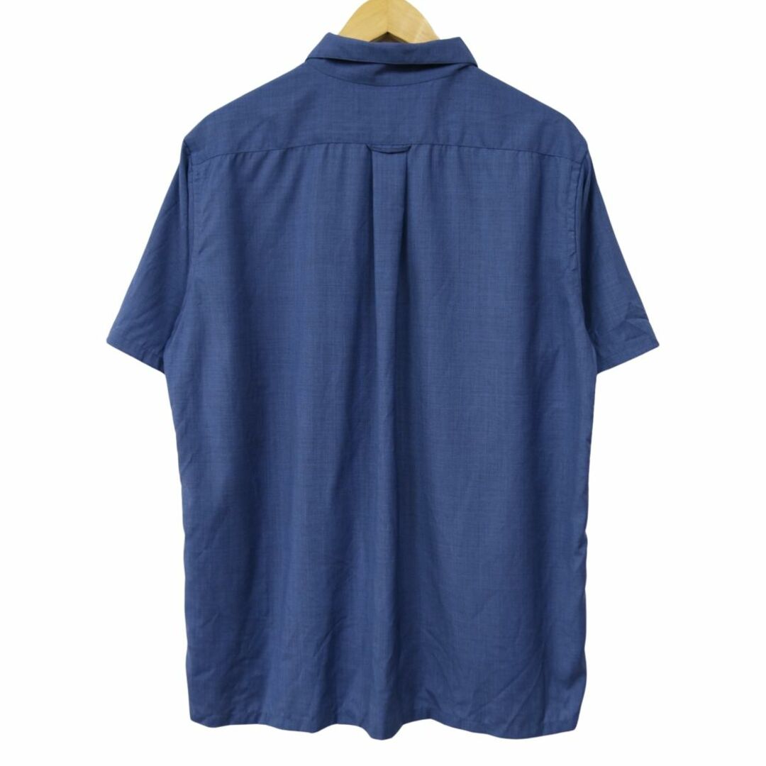 美品 山と道 yamatomichi Merino Short Sleeve Shirt メリノ 美品 山と道 yamatomichi Merino Short Sleeve Shirt メリノ