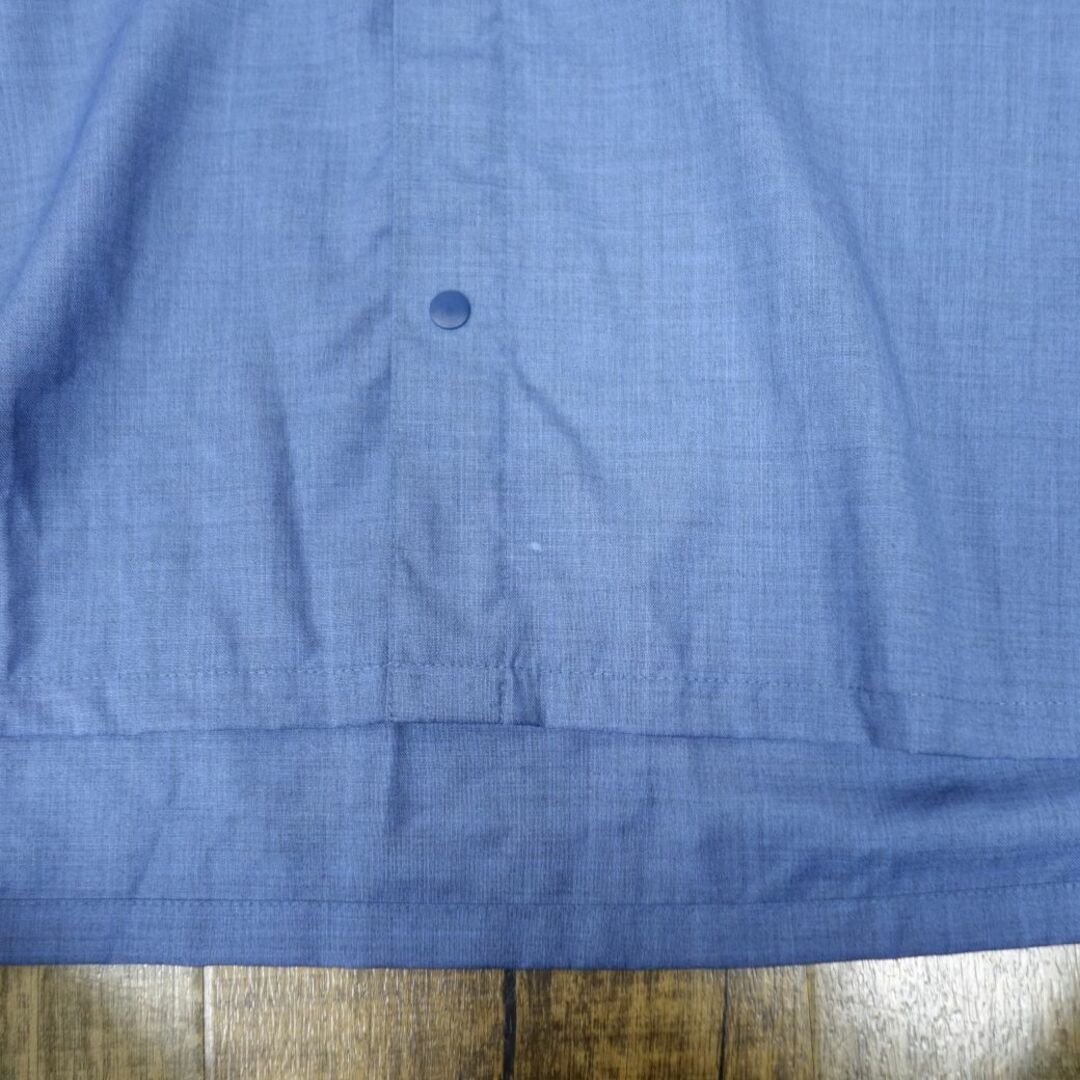 美品 山と道 yamatomichi Merino Short Sleeve Shirt メリノ 美品 山と道 yamatomichi Merino Short Sleeve Shirt メリノ