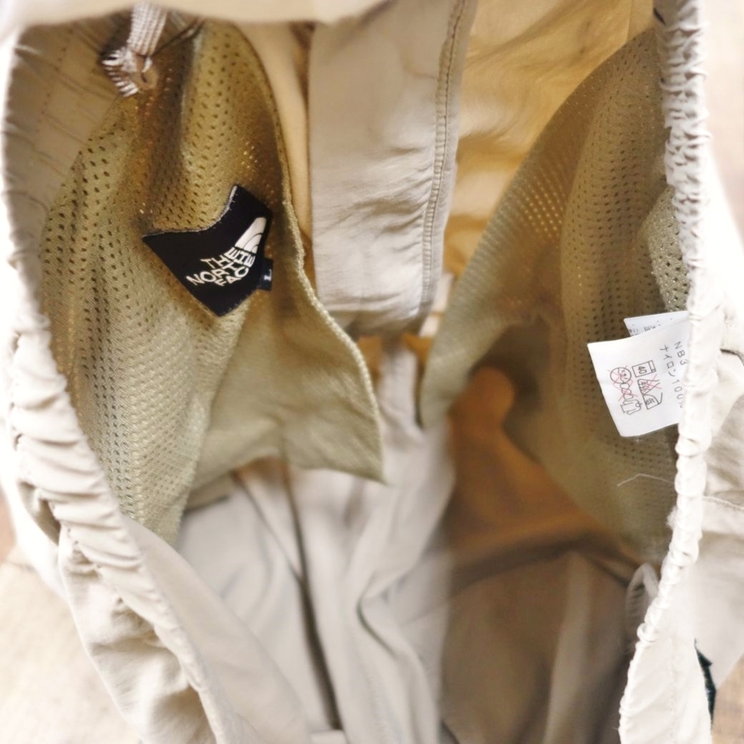 ザノースフェイス THE NORTH FACE MERIDIAN PANT Mens NB31326 ザノースフェイス THE NORTH FACE MERIDIAN PANT Mens NB31326