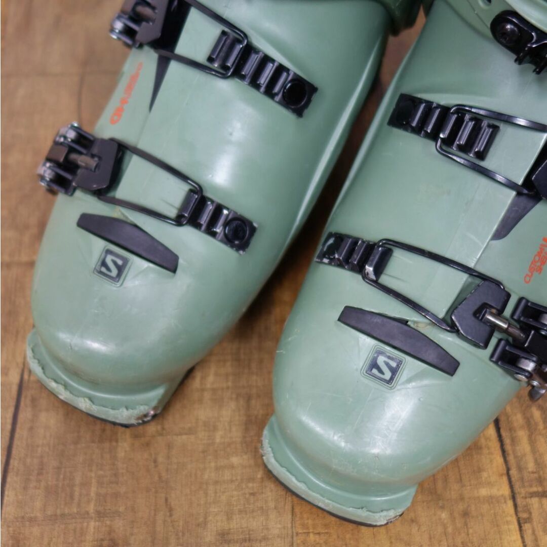 サロモン SALOMON SHIFT PRO 130 306mm スキーブーツ 26cm 26.5 サロモン SALOMON SHIFT PRO 130 306mm スキーブーツ 26cm 26.5