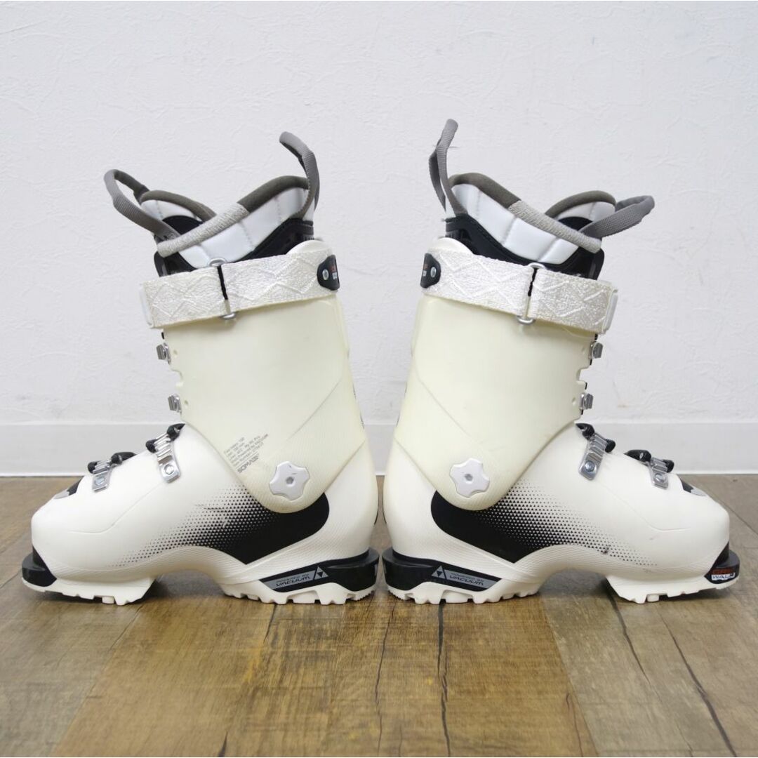 フィッシャー FISCHER MY RC PRO 100 WALK women 23.5cm ソール フィッシャー FISCHER MY RC PRO 100 WALK women 23.5cm ソール