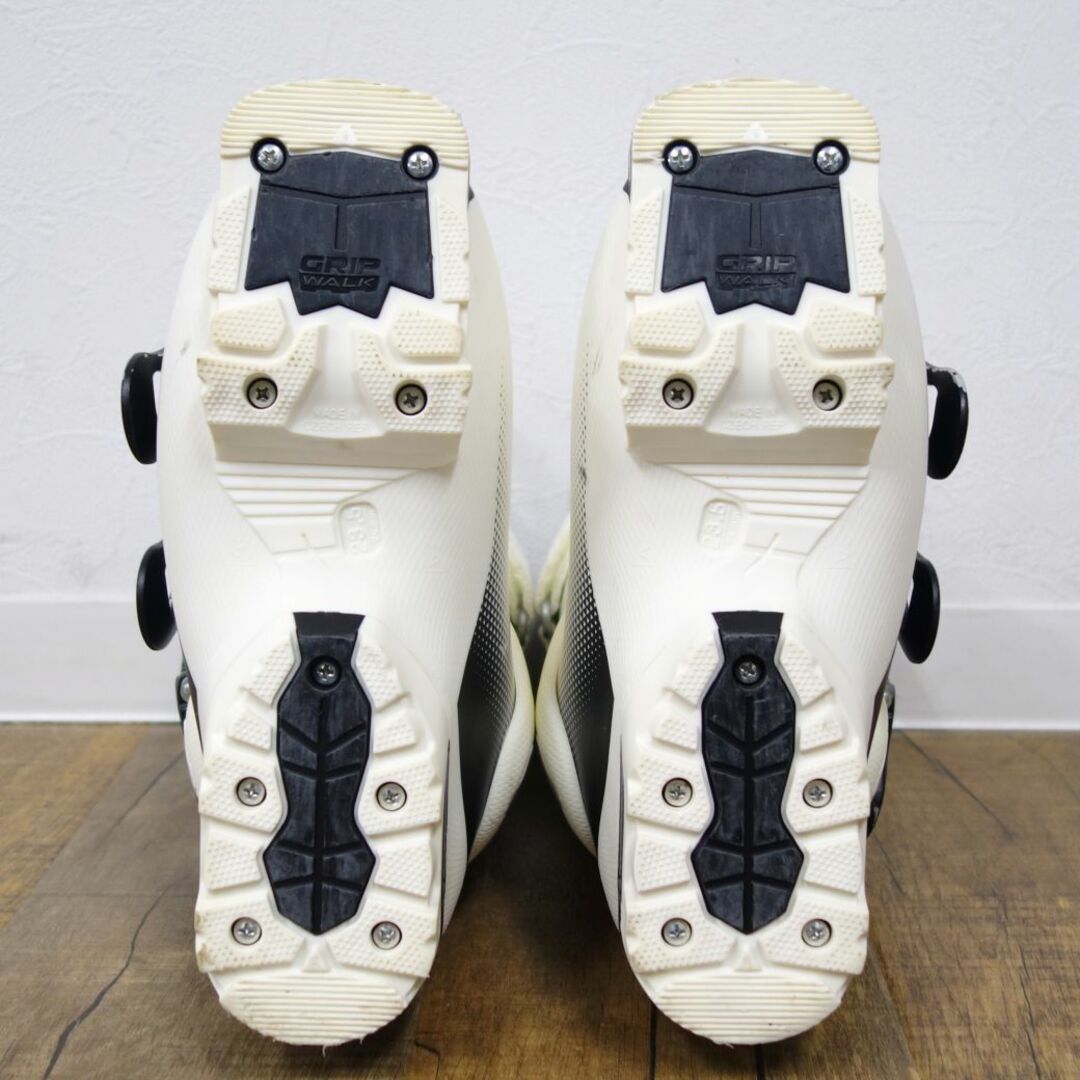 フィッシャー FISCHER MY RC PRO 100 WALK women 23.5cm ソール フィッシャー FISCHER MY RC PRO 100 WALK women 23.5cm ソール
