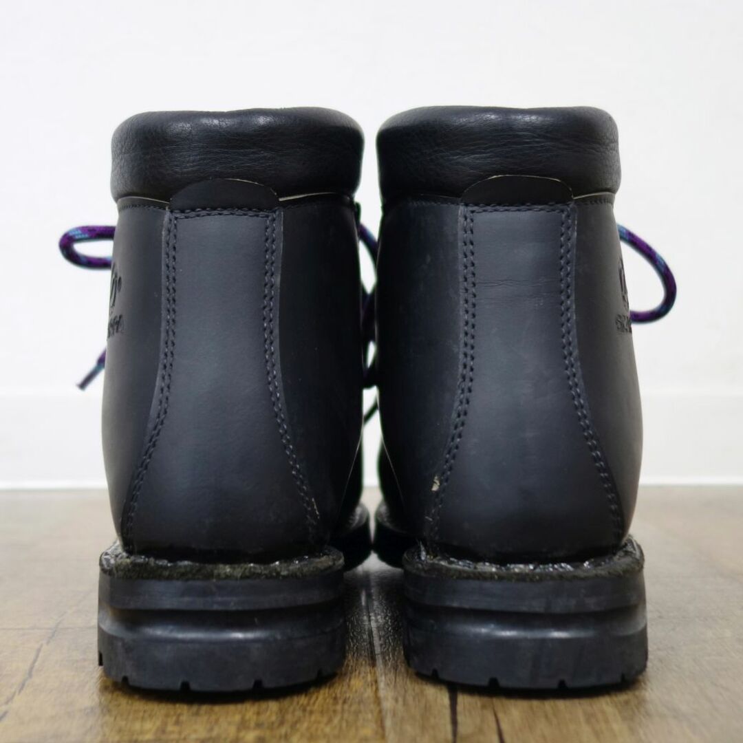 未使用 スカルパ SCARPA 3PIN レザー テレマーク スキーブーツ 未使用 スカルパ SCARPA 3PIN レザー テレマーク スキーブーツ