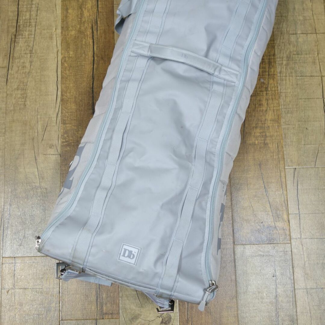 ディービー Db Douchebags Snow Roller スノーローラー スキー ディービー Db Douchebags Snow Roller スノーローラー スキー