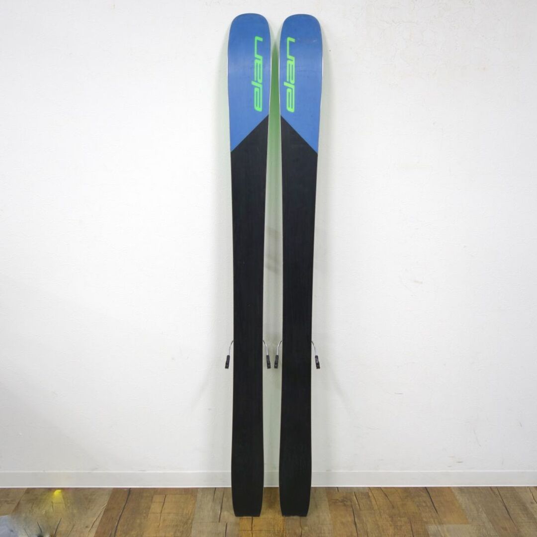 美品 エラン ELAN リップスティック 96 167cm フリッチ テクトン 美品 エラン ELAN リップスティック 96 167cm フリッチ テクトン
