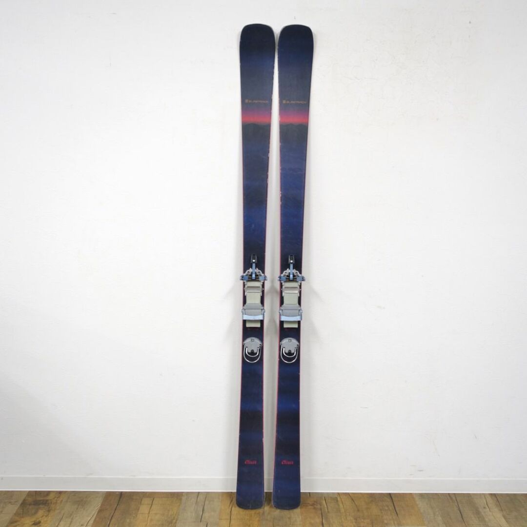 ブラストラック BLASTRACK エリキサー 177cm 80mm 22デザイン ブラストラック BLASTRACK エリキサー 177cm 80mm 22デザイン