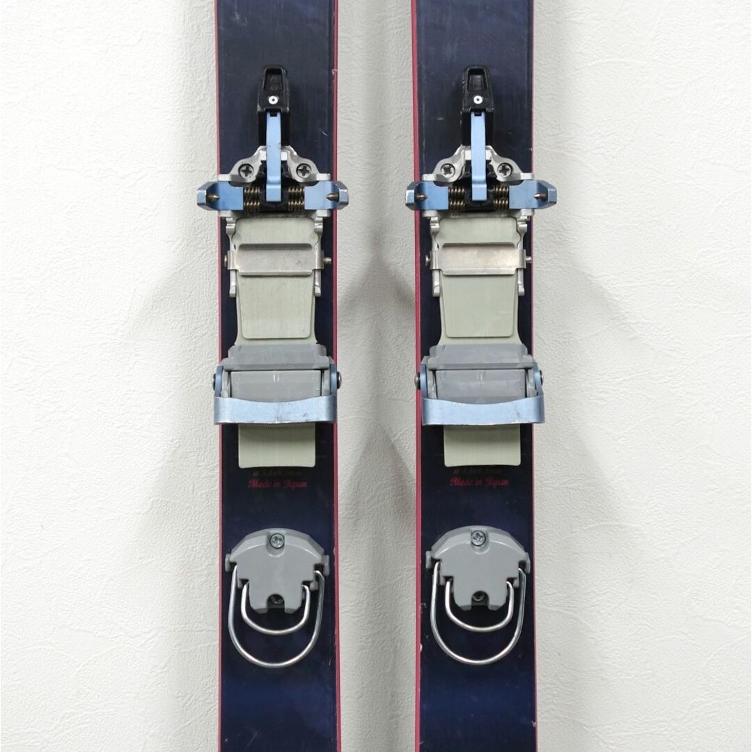 ブラストラック BLASTRACK エリキサー 177cm 80mm 22デザイン ブラストラック BLASTRACK エリキサー 177cm 80mm 22デザイン