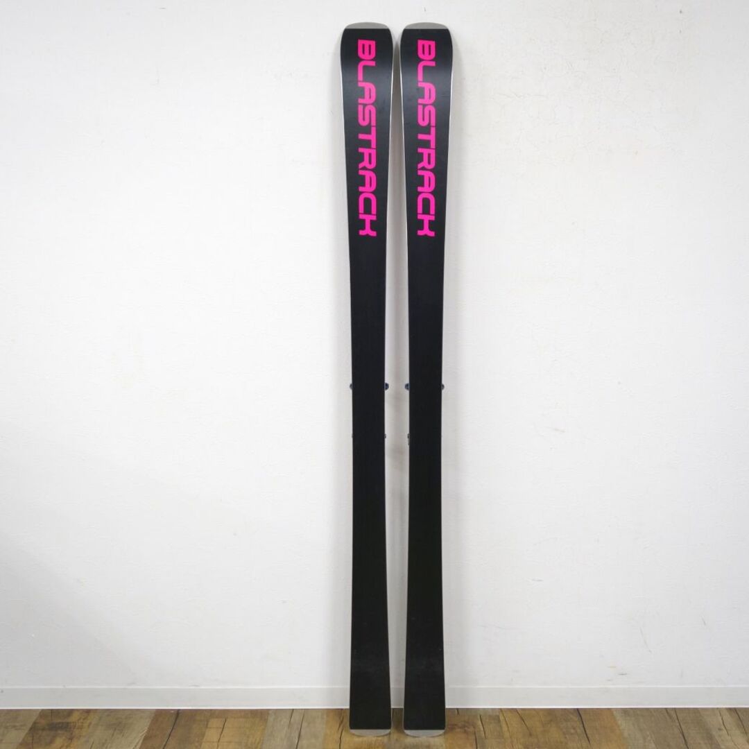 ブラストラック BLASTRACK エリキサー 177cm 80mm 22デザイン ブラストラック BLASTRACK エリキサー 177cm 80mm 22デザイン