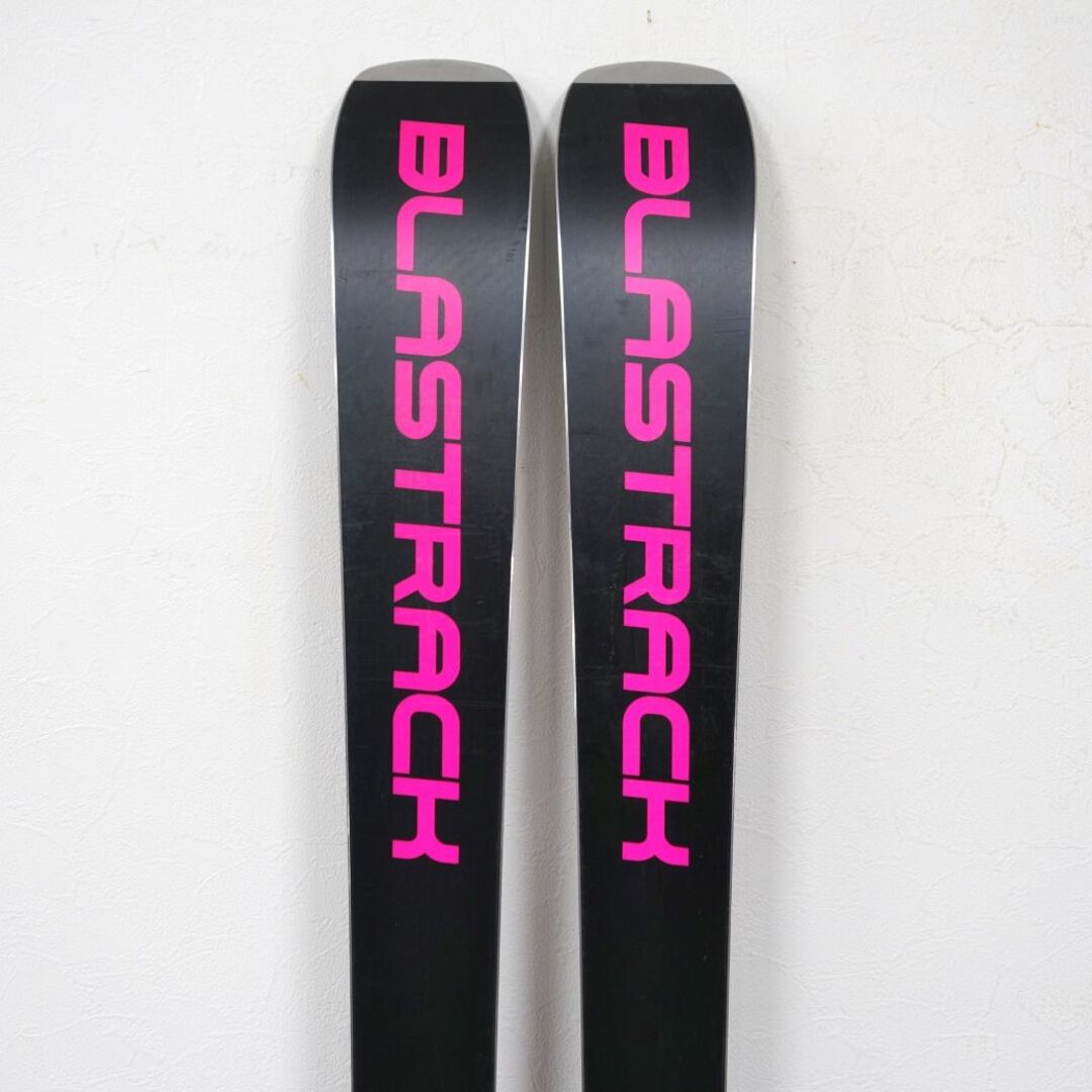ブラストラック BLASTRACK エリキサー 177cm 80mm 22デザイン ブラストラック BLASTRACK エリキサー 177cm 80mm 22デザイン
