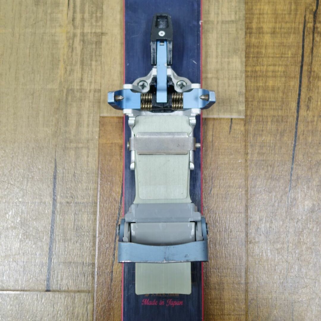 ブラストラック BLASTRACK エリキサー 177cm 80mm 22デザイン ブラストラック BLASTRACK エリキサー 177cm 80mm 22デザイン
