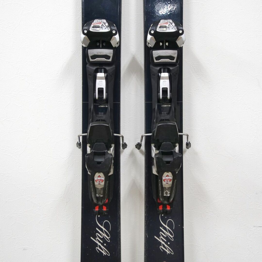 ベクターグライド VECTOR GLIDE Shift 175cm センター 99mm ベクターグライド VECTOR GLIDE Shift 175cm センター 99mm