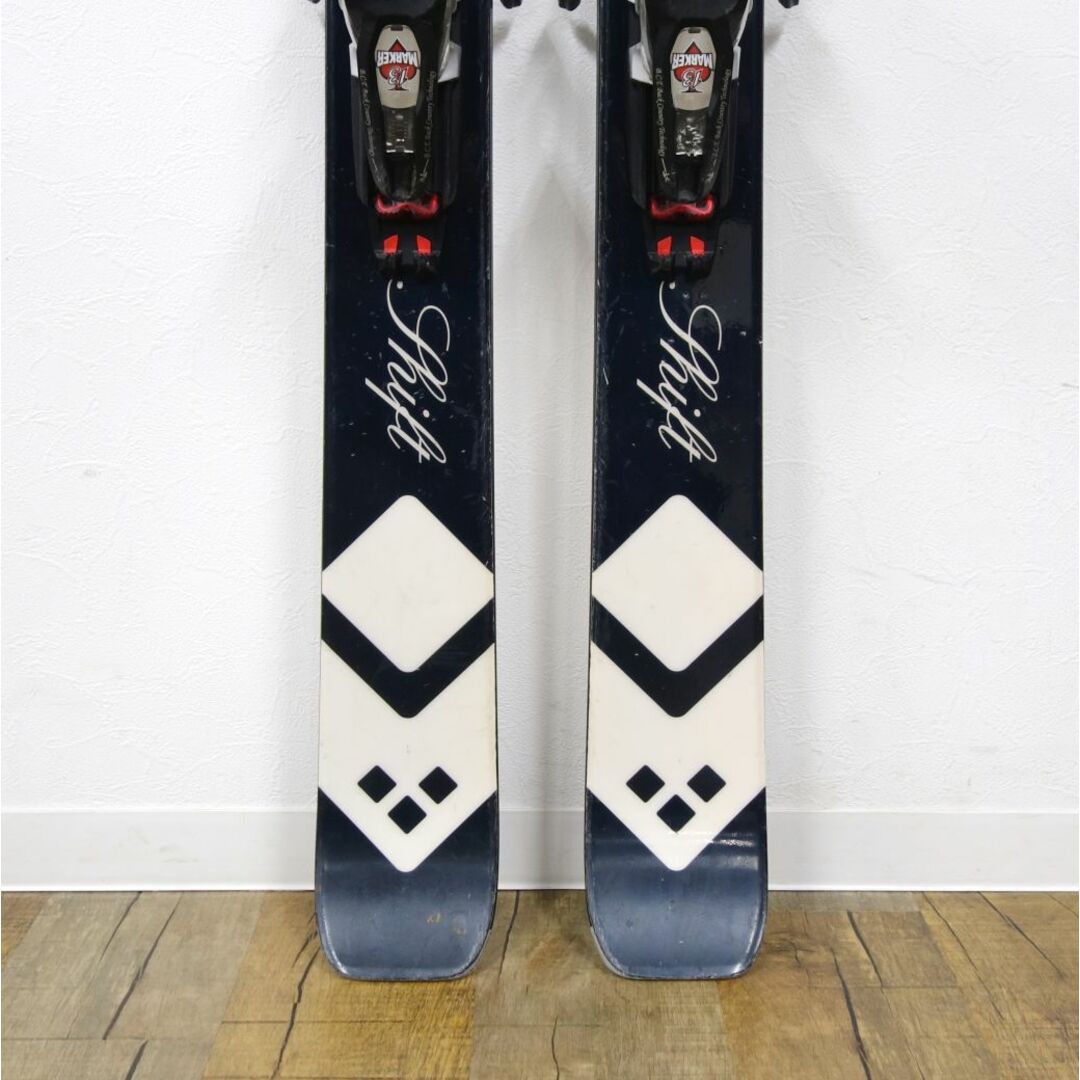 ベクターグライド VECTOR GLIDE Shift 175cm センター 99mm ベクターグライド VECTOR GLIDE Shift 175cm センター 99mm