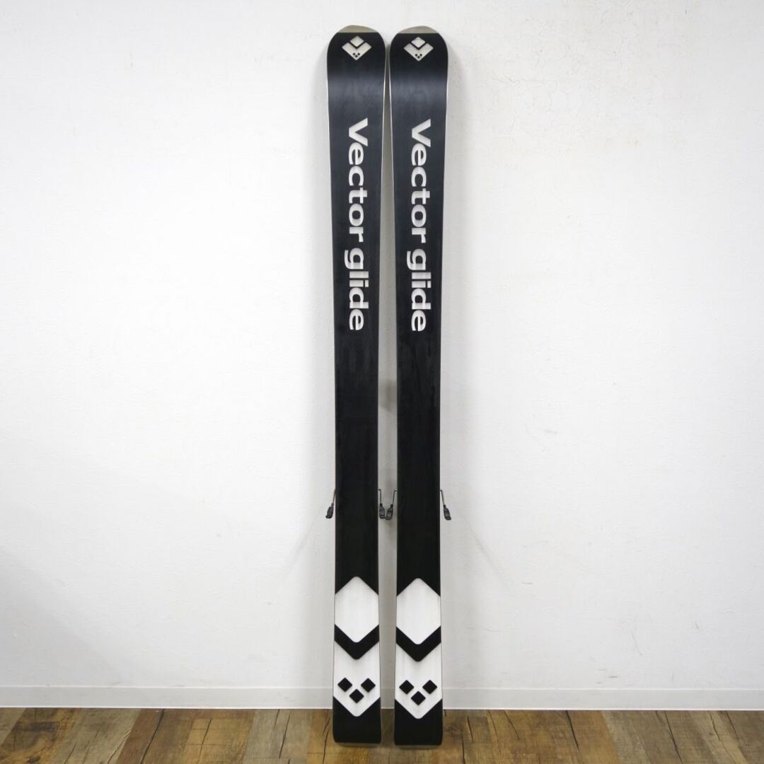 ベクターグライド VECTOR GLIDE Shift 175cm センター 99mm ベクターグライド VECTOR GLIDE Shift 175cm センター 99mm