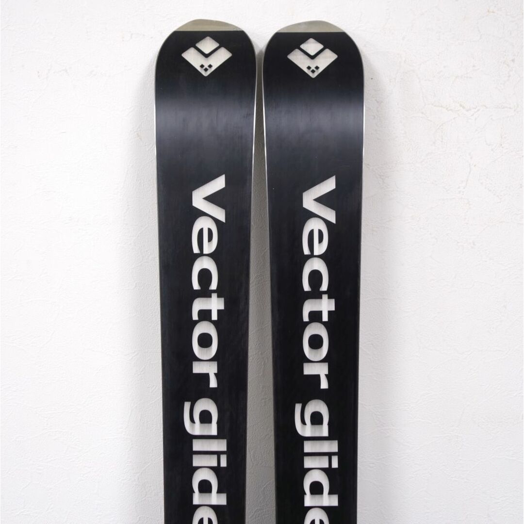 ベクターグライド VECTOR GLIDE Shift 175cm センター 99mm ベクターグライド VECTOR GLIDE Shift 175cm センター 99mm