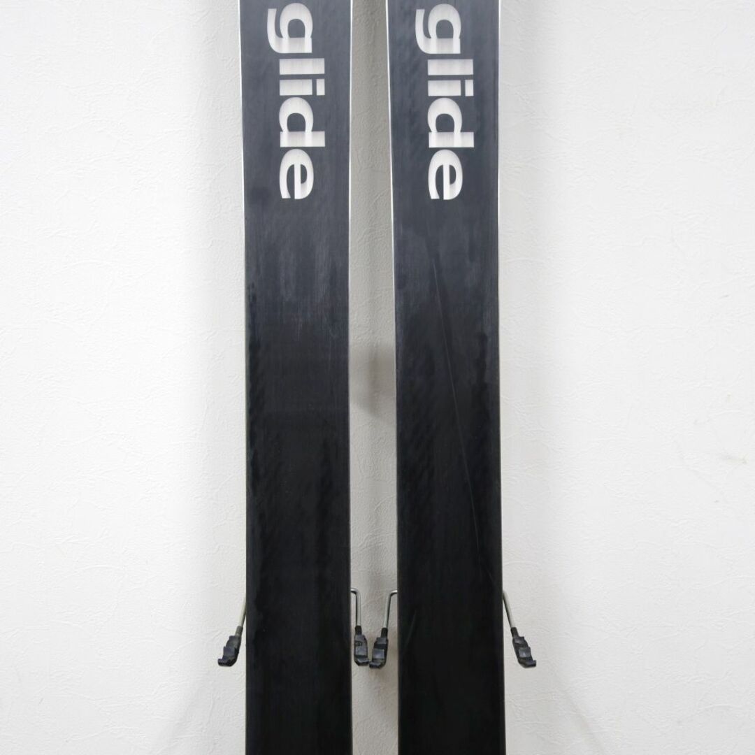 ベクターグライド VECTOR GLIDE Shift 175cm センター 99mm ベクターグライド VECTOR GLIDE Shift 175cm センター 99mm