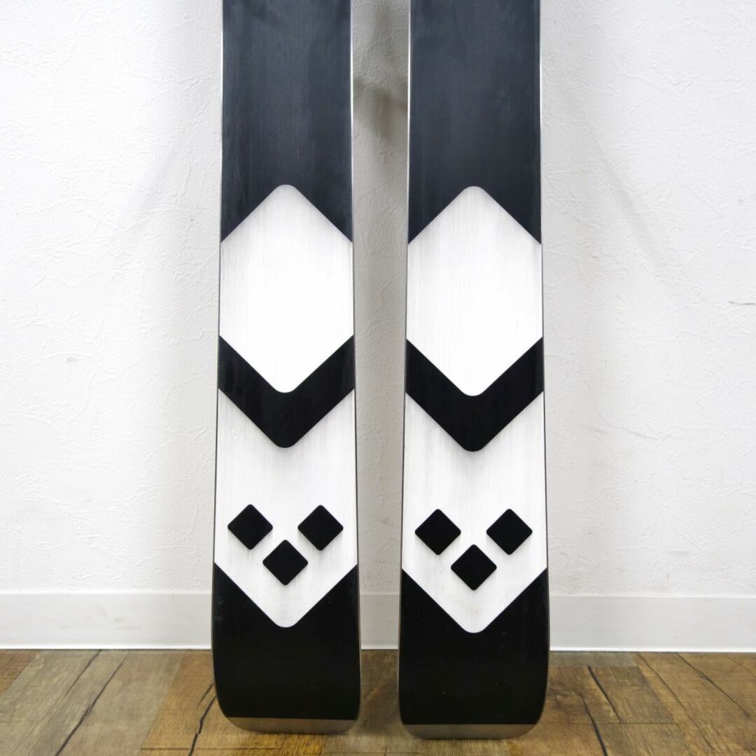 ベクターグライド VECTOR GLIDE Shift 175cm センター 99mm ベクターグライド VECTOR GLIDE Shift 175cm センター 99mm