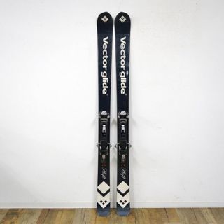 ベクターグライド VECTOR GLIDE Shift 175cm センター 99mm ベクターグライド VECTOR GLIDE Shift 175cm センター 99mm