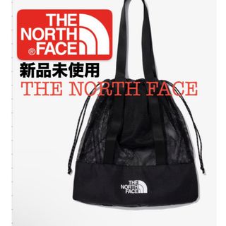 THE NORTH FACE - ツーウェイ メッシュトートバッグ THE NORTH FACE