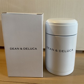 ディーンアンドデルーカ(DEAN & DELUCA)のDEAN&DELUCA スープポット(食器)