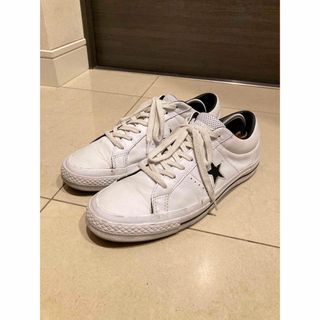 コンバース(CONVERSE)のコンバース　チャックテイラー　26.5cm(スニーカー)