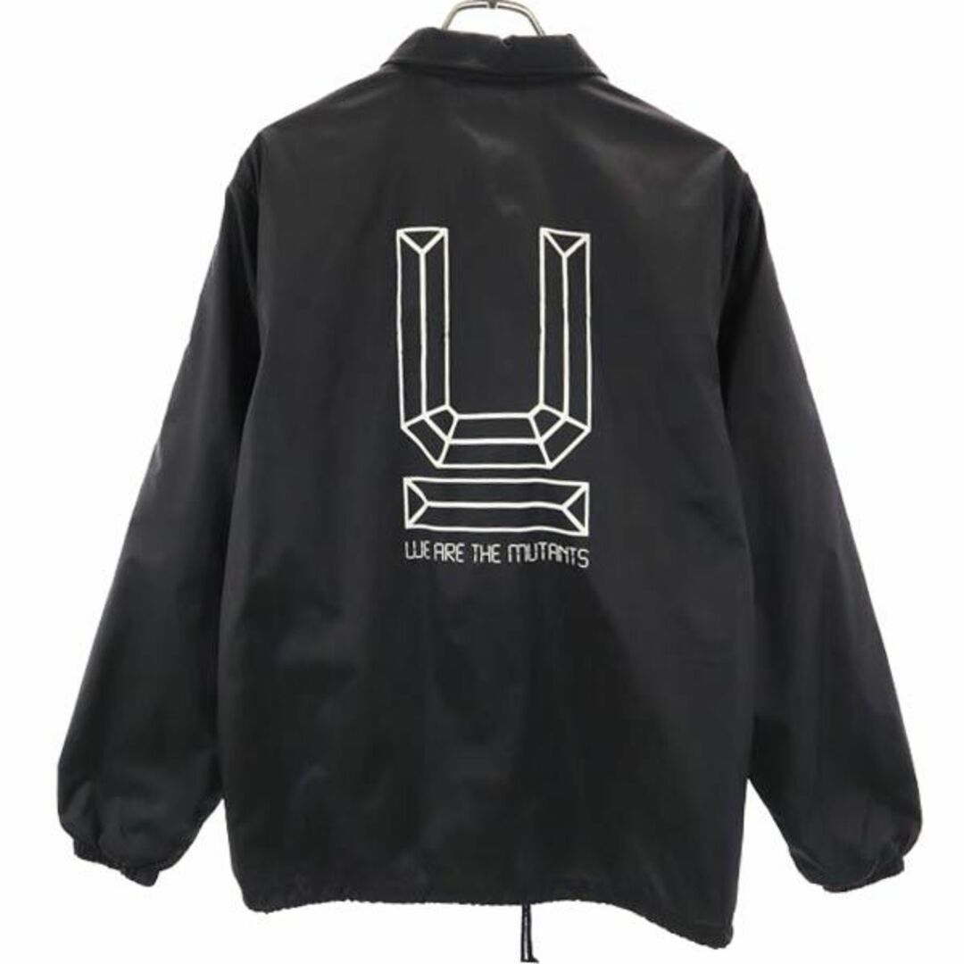 アンダーカバー ジュンタカハシ バックプリント コーチ アンダーカバー ジュンタカハシ バックプリント コーチ