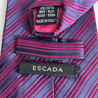 エスカーダ(ESCADA)のエスカーダ　ネクタイ (ネクタイ)