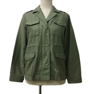 ユナイテッドアローズグリーンレーベルリラクシング(UNITED ARROWS green label relaxing)のグリーンレーベルリラクシング Sporting&Style ジャケット 36(その他)