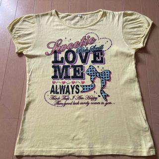 Tシャツ　